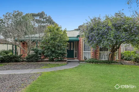 15 Collier Rd, Kilsyth South, VIC 3137