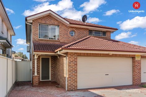 Property photo of 55A Edensor Road St Johns Park NSW 2176