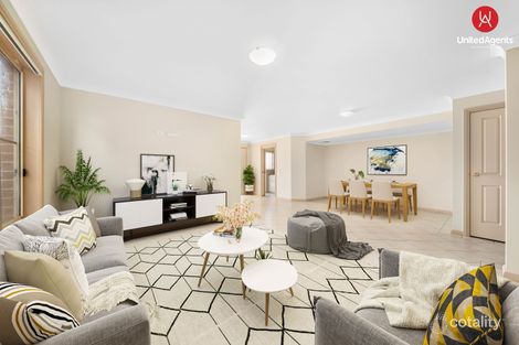 Property photo of 55A Edensor Road St Johns Park NSW 2176
