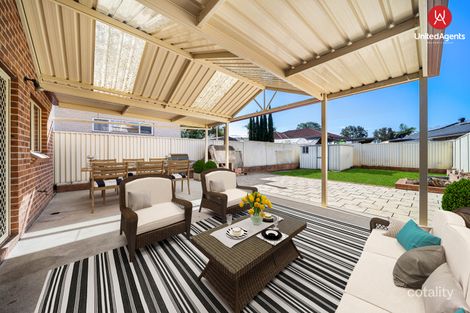 Property photo of 55A Edensor Road St Johns Park NSW 2176
