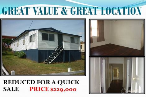 6 George St, Kyogle, NSW 2474