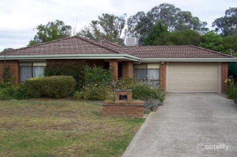Property photo of 1 Ditmann Place Lavington NSW 2641