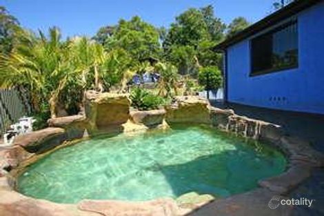 Property photo of 28 Woombye Close Koonawarra NSW 2530