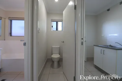 Property photo of 3/16 Makybe Diva Drive Ooralea QLD 4740