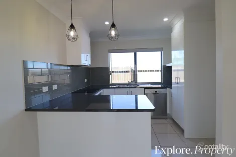 Property photo of 3/16 Makybe Diva Drive Ooralea QLD 4740