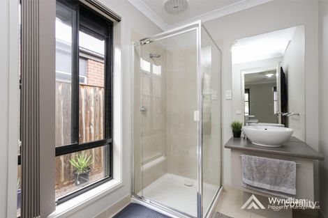 Property photo of 12 Brimstone Drive Tarneit VIC 3029