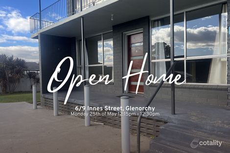 6/9 Innes St, Glenorchy, TAS 7010
