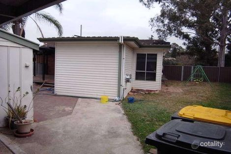 Property photo of 23 Aurora Drive Tregear NSW 2770