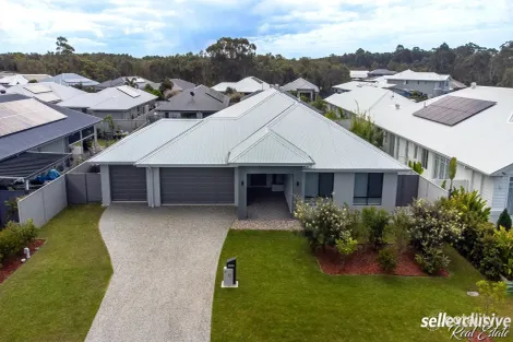 25 Bearberry St, Banksia Beach, QLD 4507