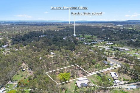 98 Arthur Summervilles Rd, Karalee, QLD 4306