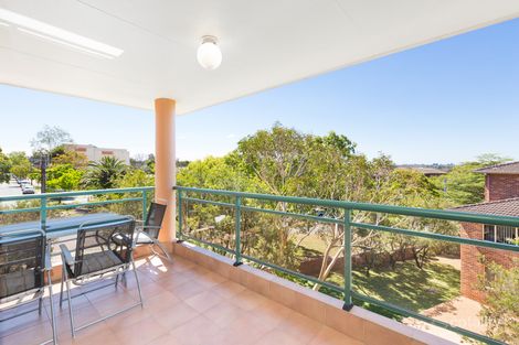 Property photo of 7/34-38 Kiora Road Miranda NSW 2228