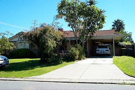 1 Corella Pl, Cooloongup, WA 6168