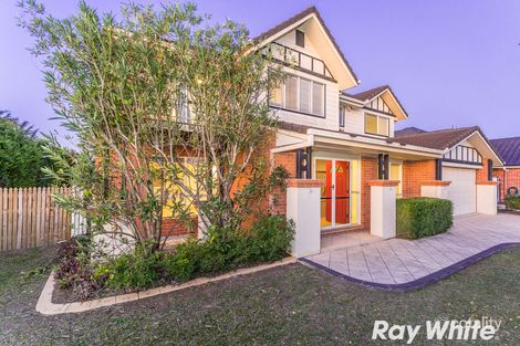 Property photo of 41 Fordington Way Murrumba Downs QLD 4503