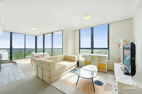 2005/3 Herbert St, St Leonards, NSW 2065