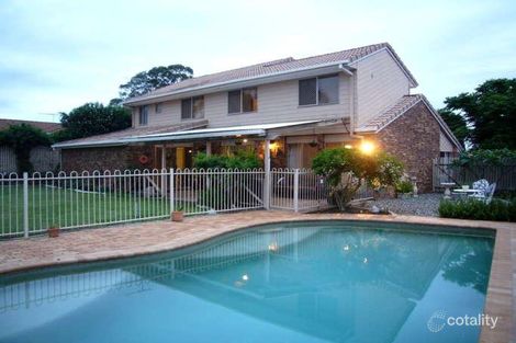 Property photo of 3 Wylah Court Albany Creek QLD 4035