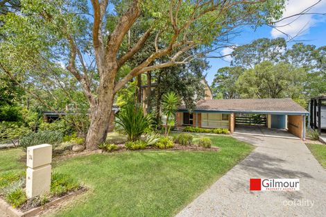 34 Sophia Cres, North Rocks, NSW 2151