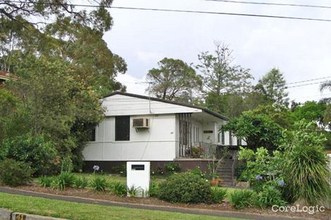 Property photo of 41 Wattle Road Jannali NSW 2226