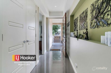 Property photo of 30 Cascades Drive Mawson Lakes SA 5095