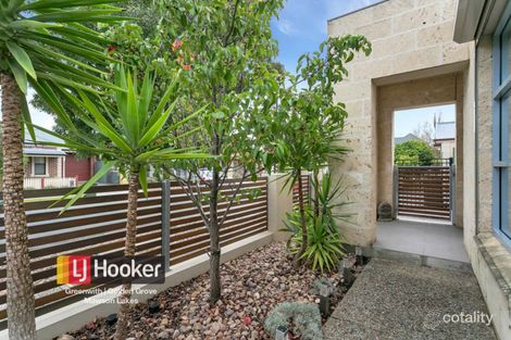 Property photo of 30 Cascades Drive Mawson Lakes SA 5095