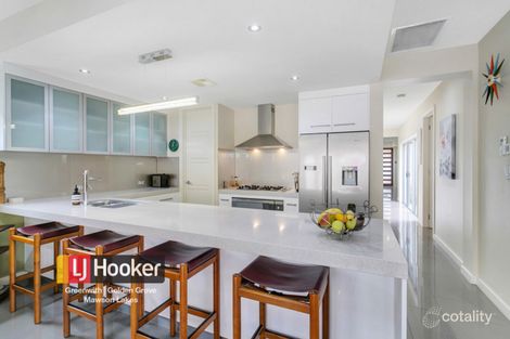 Property photo of 30 Cascades Drive Mawson Lakes SA 5095