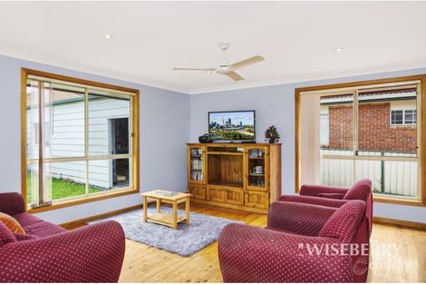 Property photo of 17 Yearnin Street Gwandalan NSW 2259