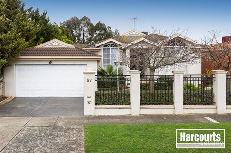 Property photo of 57 Hedgeley Drive Berwick VIC 3806