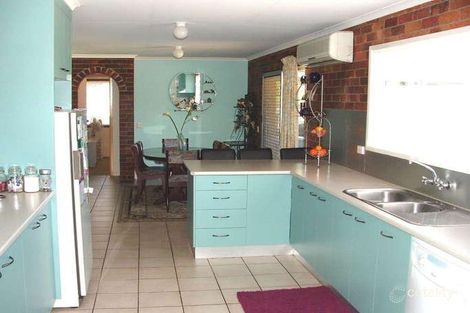 Property photo of 311 Avoca Road Avoca QLD 4670