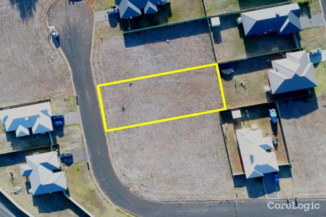 12 Warragrah Pl, Parkes, NSW 2870