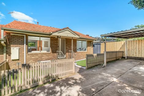 Property photo of 3/100 Ferntree Gully Road Oakleigh East VIC 3166