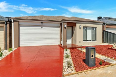 Property photo of 34 Pauline Way Tarneit VIC 3029