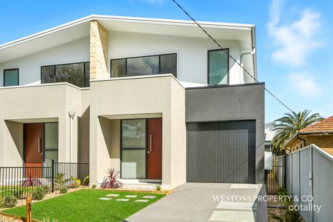 Property photo of 8A Booth Street Westmead NSW 2145