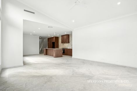 Property photo of 8A Booth Street Westmead NSW 2145