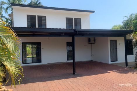 27 Jabiru St, Wulagi, NT 0812