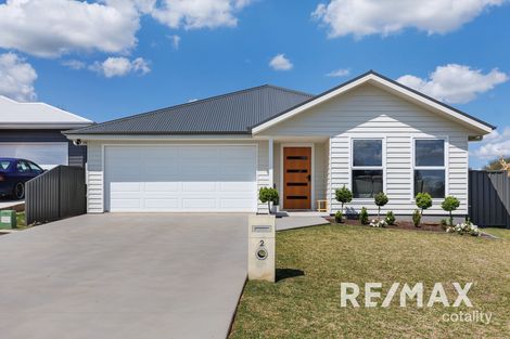 2 Waterworks Rd, Junee, NSW 2663