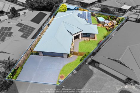 Property photo of 8 Butler Place Redland Bay QLD 4165