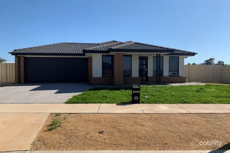Property photo of 46 Bisogni Drive Cobram VIC 3644
