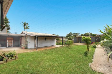 Property photo of 21 Cleary Avenue Kanahooka NSW 2530