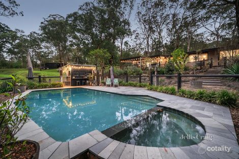 Property photo of 3 Yarra Braes Road Eltham VIC 3095