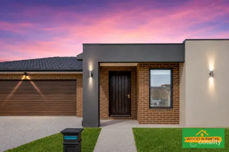 29 Cornsilk Dr, Clyde, VIC 3978