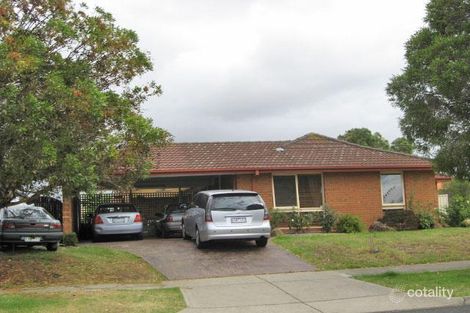 Property photo of 29 Rutherglen Way Taylors Lakes VIC 3038