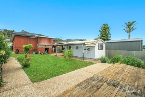 Property photo of 21 Cleary Avenue Kanahooka NSW 2530