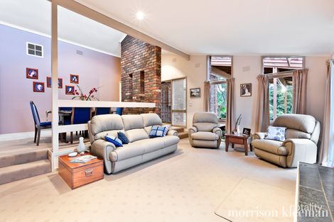 Property photo of 7 Wynton Court Eltham VIC 3095
