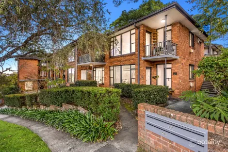 9/1 Balfour St, Greenwich, NSW 2065