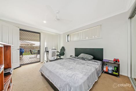 Property photo of 44 Peacherine Circuit Bellmere QLD 4510