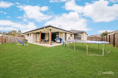 Property photo of 44 Peacherine Circuit Bellmere QLD 4510