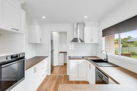 Property photo of 319 Tor Street Wilsonton QLD 4350