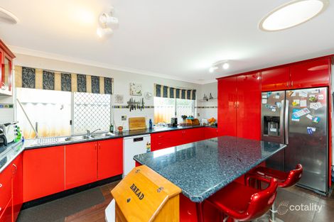 Property photo of 1 Newlyn Way Coodanup WA 6210