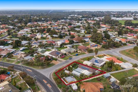 Property photo of 1 Newlyn Way Coodanup WA 6210