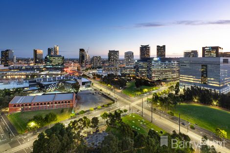 Property photo of 1802/8 Waterview Walk Docklands VIC 3008