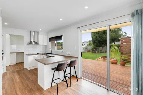 Property photo of 319 Tor Street Wilsonton QLD 4350
